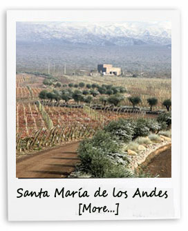 Santa Maria De Los Andes for sale