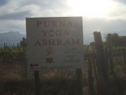 Fruit Orchards/Vineyard Land in Tunuyan, Valle de Uco