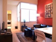 Attractive Fully Frurnished Apartment in Recoleta