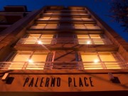 Palermo Income Producing 5 Star Hotel-Condo Apartment